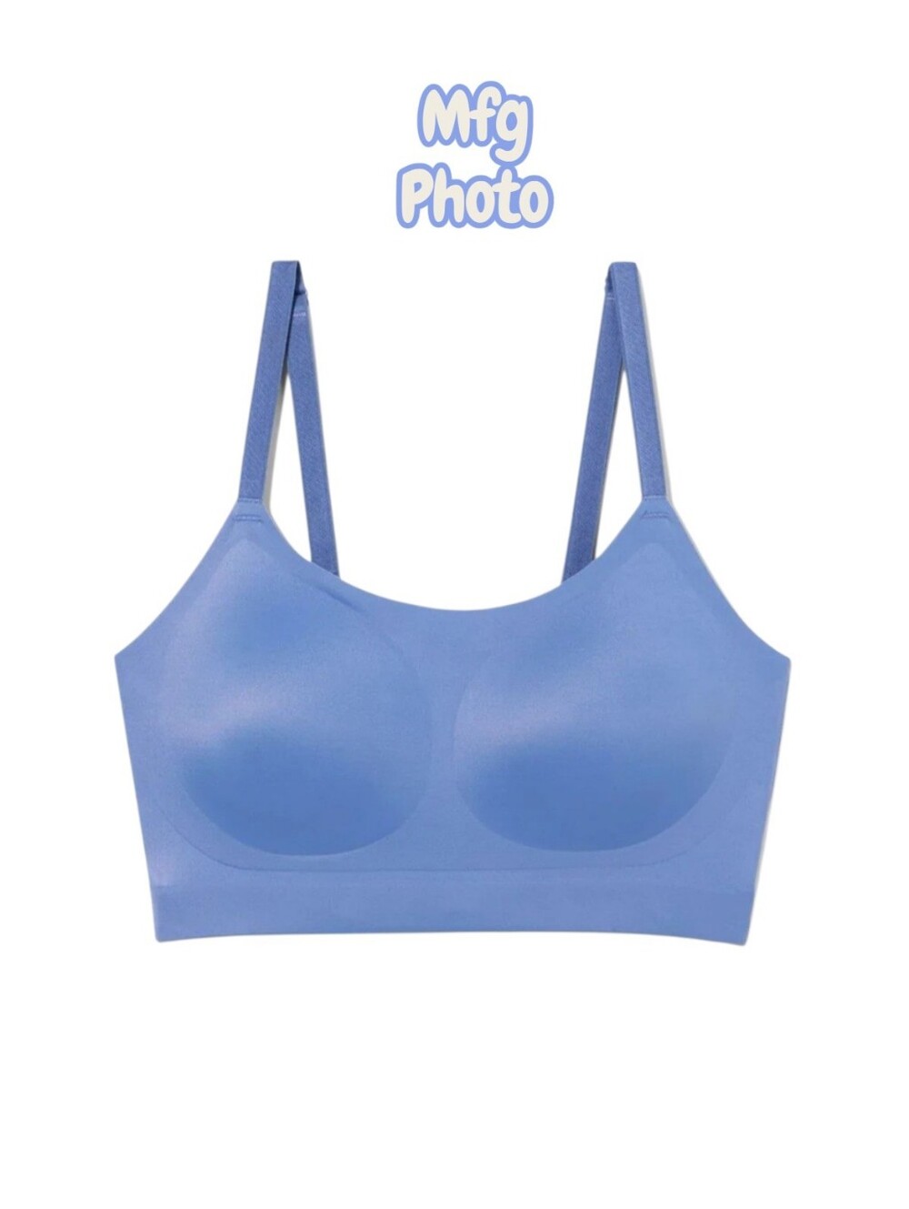 Soma Enbliss Adjustable Bralette, Womens Medium